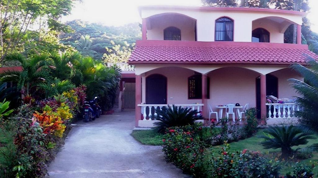 Casa Lily & Coco Aparthotel Las Terrenas Exterior photo