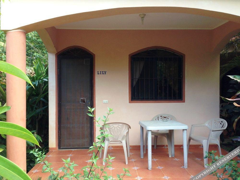Casa Lily & Coco Aparthotel Las Terrenas Exterior photo