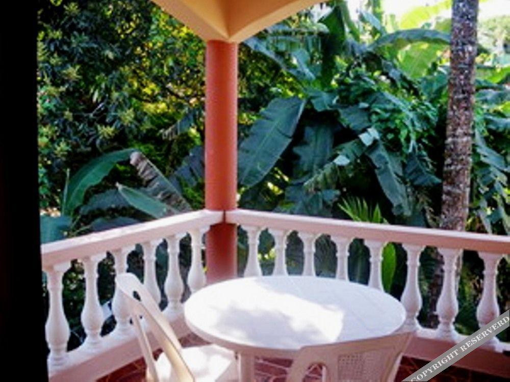 Casa Lily & Coco Aparthotel Las Terrenas Exterior photo