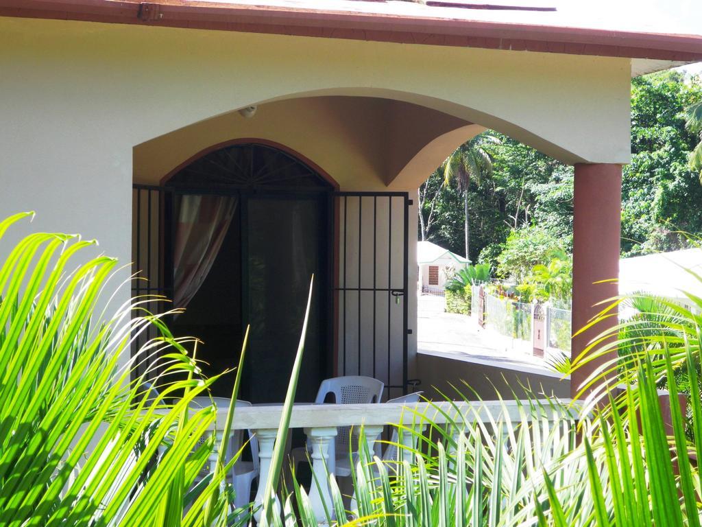Casa Lily & Coco Aparthotel Las Terrenas Exterior photo