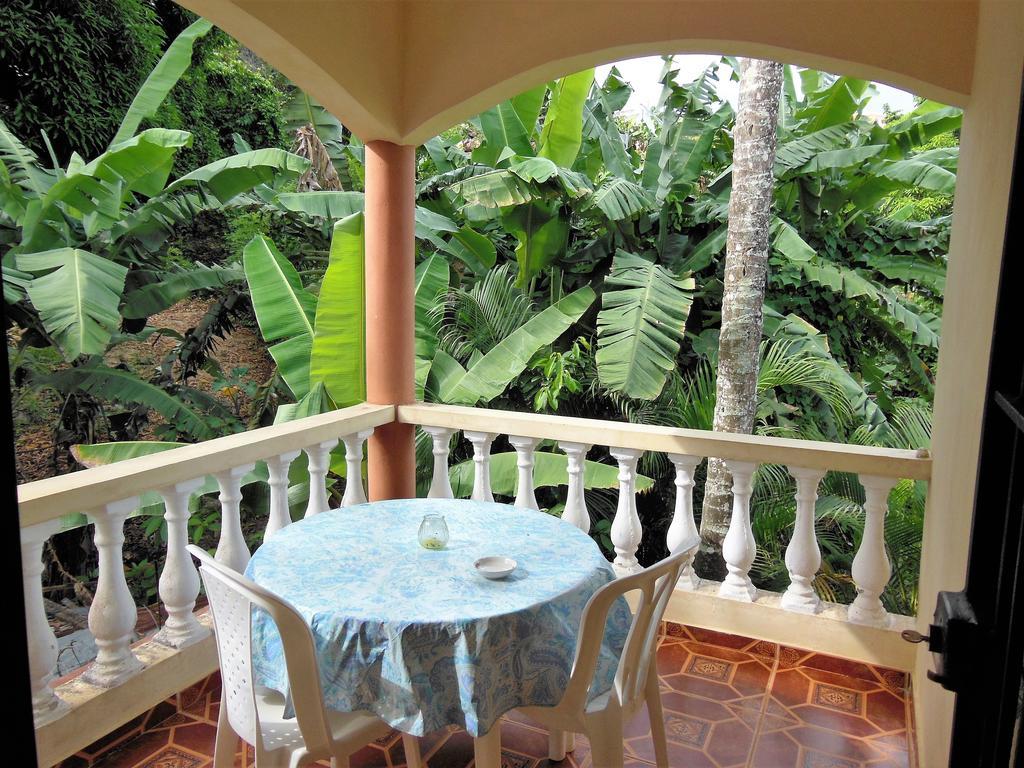 Casa Lily & Coco Aparthotel Las Terrenas Exterior photo
