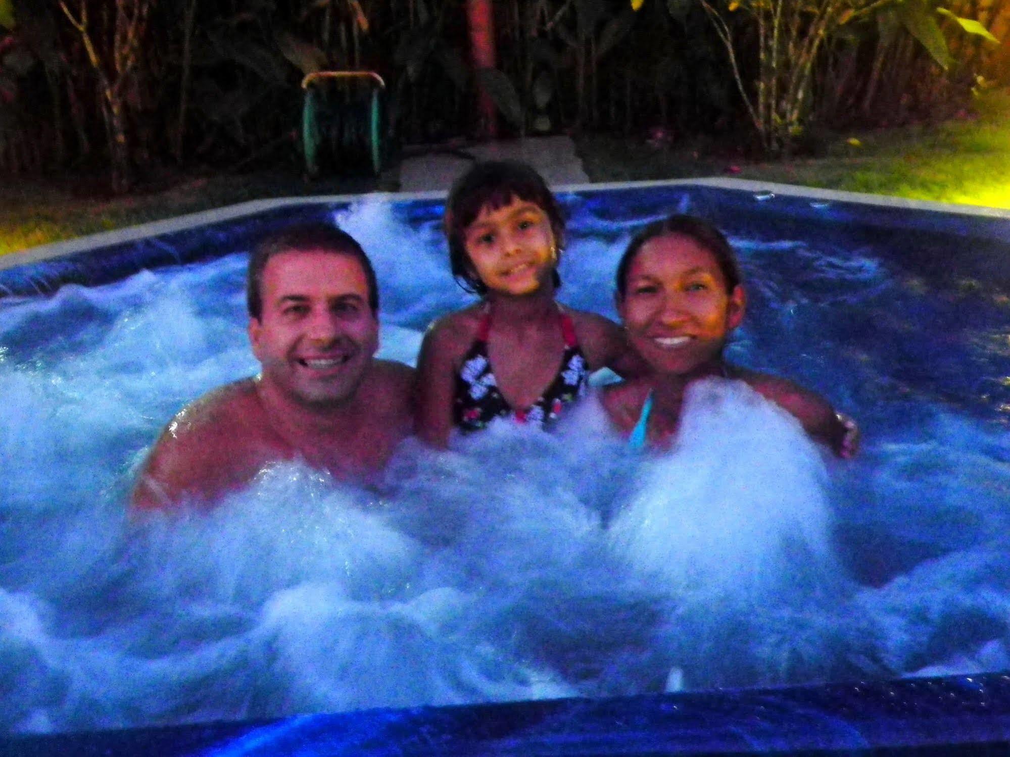 Casa Lily & Coco Aparthotel Las Terrenas Exterior photo