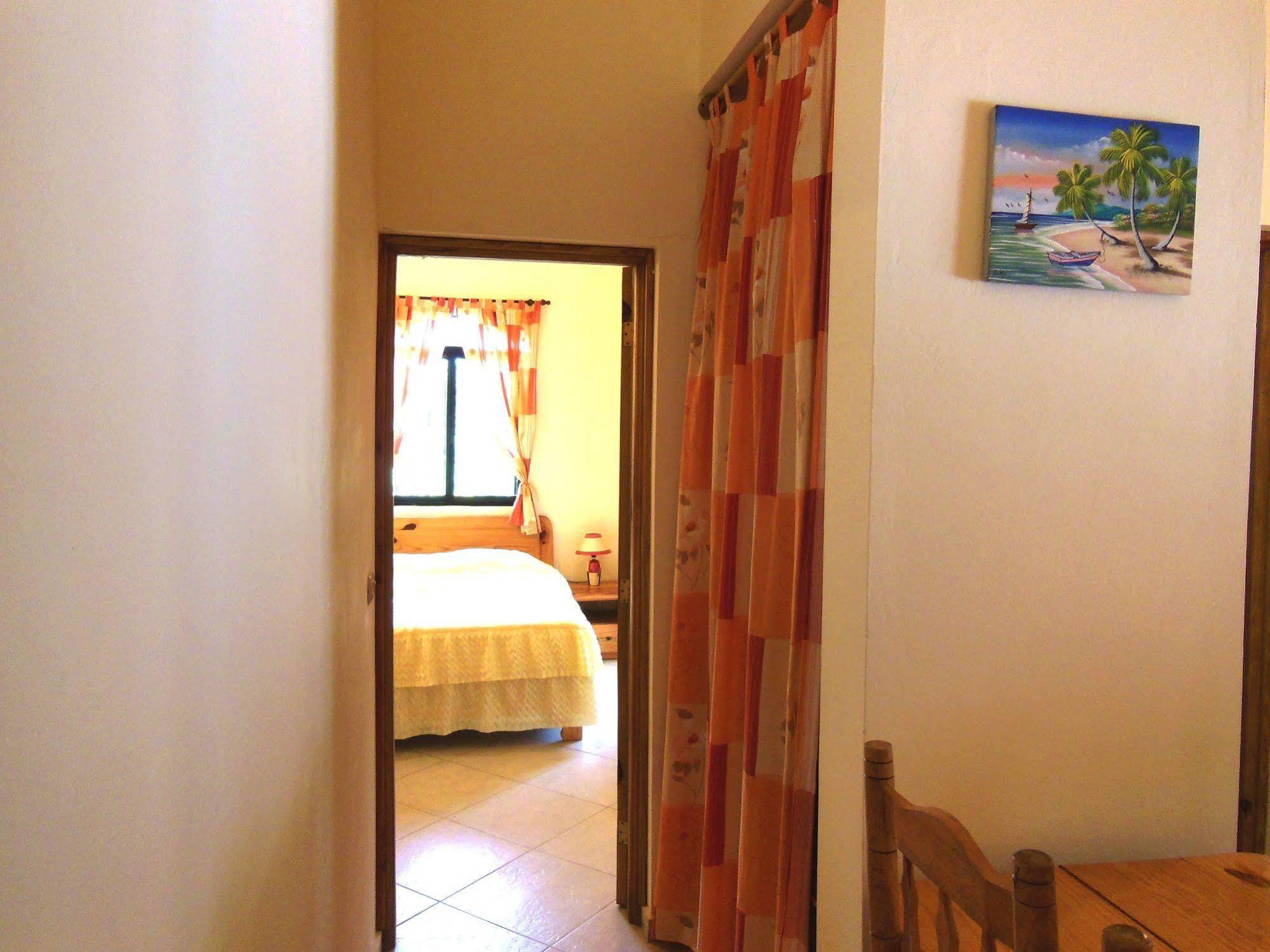 Casa Lily & Coco Aparthotel Las Terrenas Exterior photo