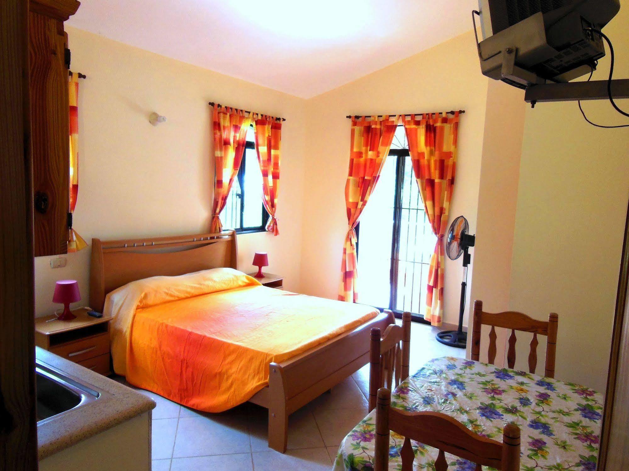 Casa Lily & Coco Aparthotel Las Terrenas Exterior photo