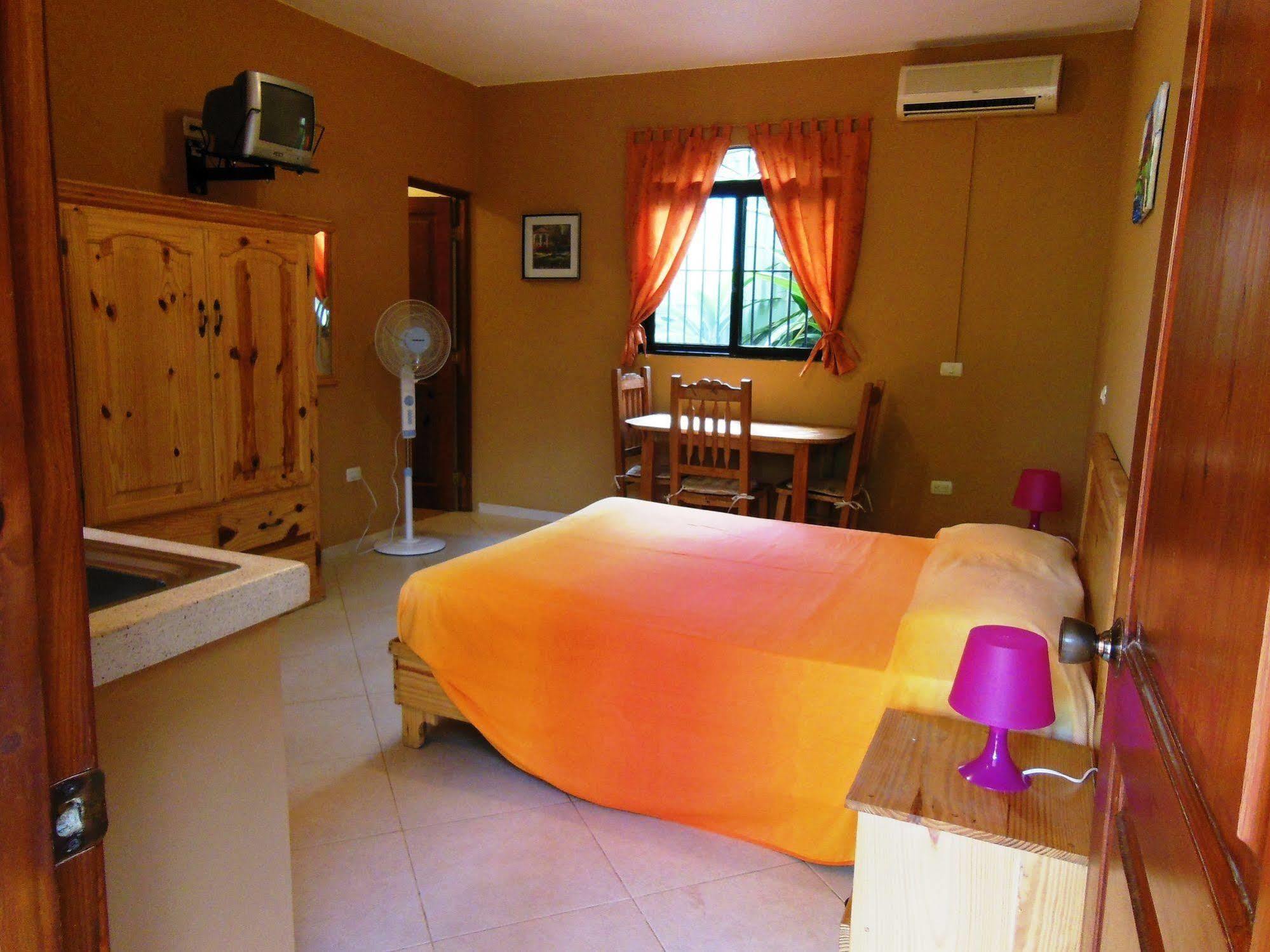 Casa Lily & Coco Aparthotel Las Terrenas Exterior photo