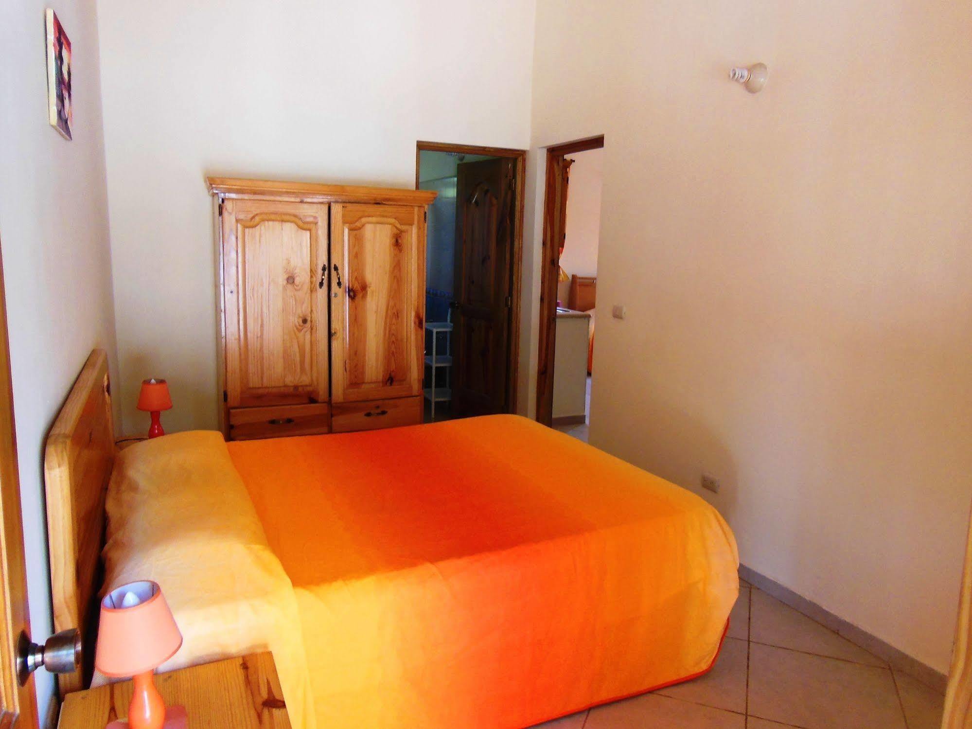 Casa Lily & Coco Aparthotel Las Terrenas Exterior photo